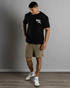 Clearance World Wide Roots T-Shirt Tops & T-Shirts