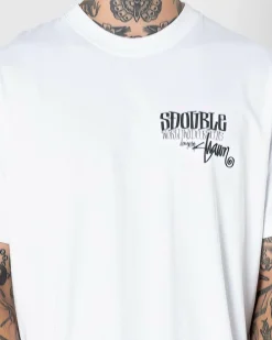 World Wide Roots T-Shirt Tops & T-Shirts