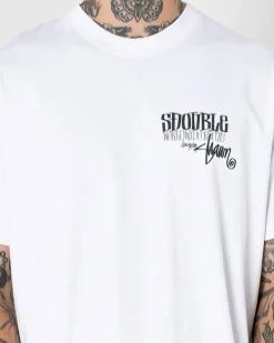 World Wide Roots T-Shirt Tops & T-Shirts