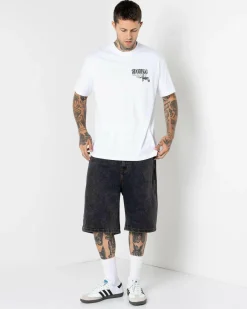 World Wide Roots T-Shirt Tops & T-Shirts