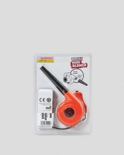 Gifts & Novelty*Get It Now Worlds Smallest Mini Blower Multi