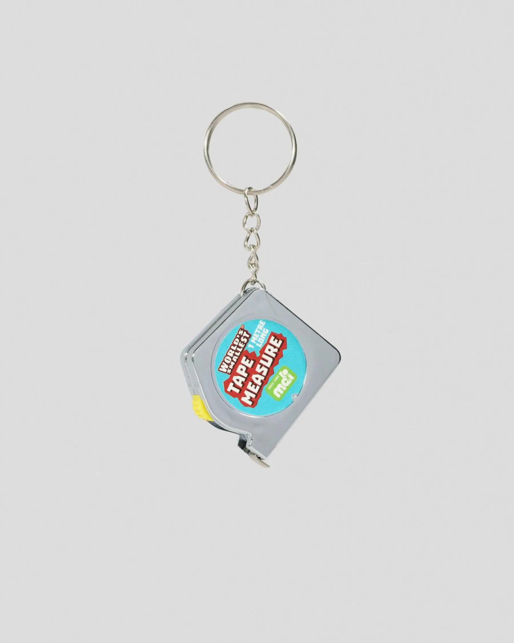 Clearance Worlds Smallest Tape Measure Keyring Women Gifts & Novelty|Gifts & Novelty