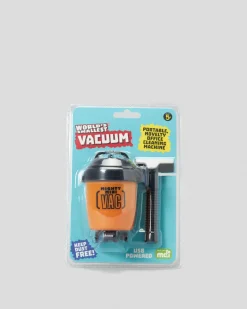 Gifts & Novelty|Gifts & Novelty*MDI Worlds Smallest Vac Multi