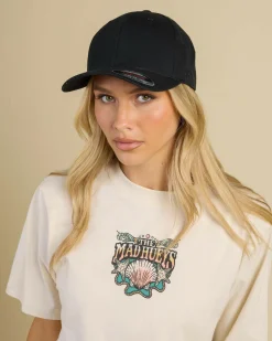Best Worn By The World Cap Women Headwear