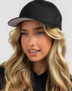 Worn By The World Cap Women Headwear
