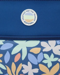 Pencil Cases & Stationery*Rip Curl XL Pencil Case Dark Blue