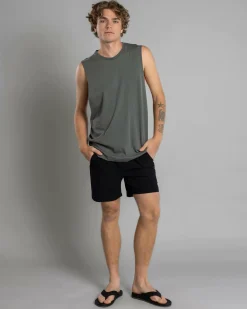 Xpedition Elastic Waist Shorts Shorts & Bottoms