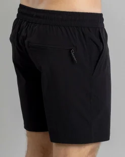 Xpedition Elastic Waist Shorts Shorts & Bottoms
