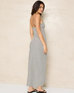Yanni Maxi Dress Women Dresses