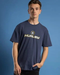 Yeild T-Shirt Tops & T-Shirts