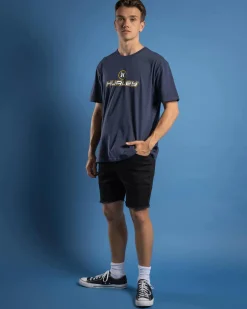 Yeild T-Shirt Tops & T-Shirts