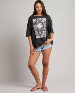 Discount You Are Invited T-Shirt Women Tops