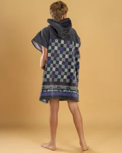 Online Youth Hoody Towel Kids Towels