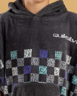 Online Youth Hoody Towel Kids Towels