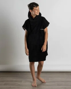 Online Youth Hoody Towel Kids Towels