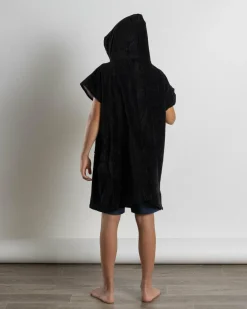 Online Youth Hoody Towel Kids Towels