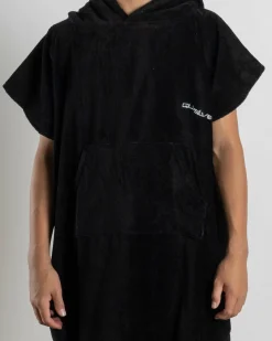 Online Youth Hoody Towel Kids Towels