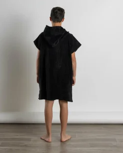 Online Youth Hoody Towel Kids Towels