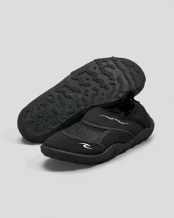 Surf|Surf*Rip Curl Youth Reef Walkers Black