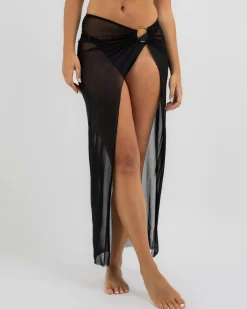 Best Zarie Ring Sarong Women Sarongs