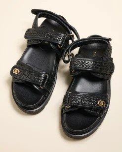 New Zelma Flatform Shoes Women Sandals