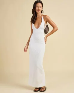 Outlet Zenara Maxi Dress Women Dresses