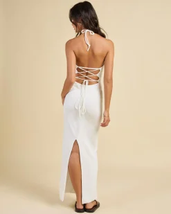 Outlet Zenara Maxi Dress Women Dresses