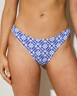 Sale Zeta High Cut Bikini Bottom Women Bikinis