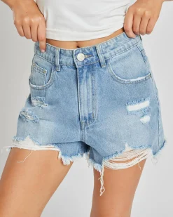 Discount Zimi Shorts Women Bottoms