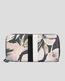 New Zip Around Wallet Women Wallets|Wallets