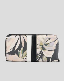 New Zip Around Wallet Women Wallets|Wallets
