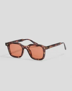 Sunglasses*Aire Zodiac Sunglasses Rich Syrup Tort/ Cinnamon Tint