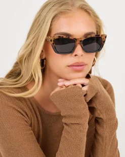 Hot Zoe Sunglasses Women Sunglasses