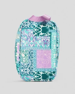 Hot Zoya Lunch Box Women Bottles & Lunch Boxes